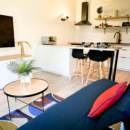Appartement Disneyland Montevrain Exterior photo